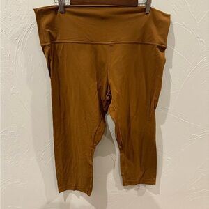 Lululemon Align leggings